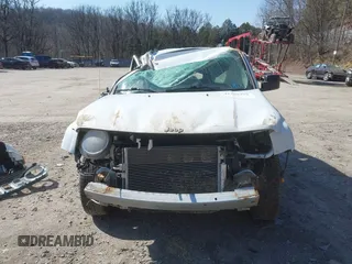 2015 Jeep Patriot High Altitude with VIN 1C4NJRFB1FD340159, listed as a IAAI auction lot 41769322 with 151,881 mi miles and . Bid and sale history available at carsss.com. Image 13.