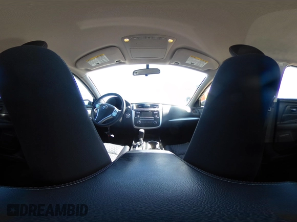 2017 Nissan Altima S with VIN 1N4AL3AP9HC264990, listed as a IAAI auction lot 42008314 with 93,814 mi miles and . Bid and sale history available at DreamBid. Image 19.