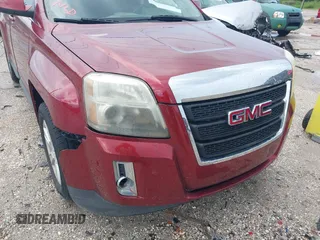 2012 GMC Terrain SLT-1 with VIN 2GKALUEK1C6244141, listed as a IAAI auction lot 42557119 with 129,303 mi miles and . Bid and sale history available at DreamBid. Image 12.