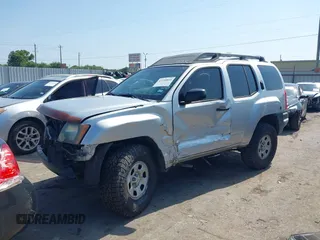 2010 Nissan Xterra SE z VIN 5N1AN0NW2AC507089, wystawiony jako IAAI lot #42200605 z przebiegiem 202 357 mil mil oraz . Historia ofert i sprzedaży dostępna na DreamBid. Obrazek 2.