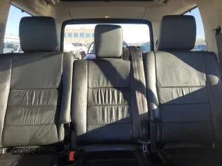 2008 Land Rover LR3 HSE with VIN SALAG25458A463838, listed as a Copart auction lot 83824674 with 97,066 mi miles and Salvage title. Bid and sale history available at DreamBid. Image 10.