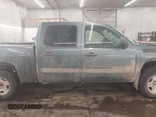 2009 Chevrolet Silverado 1500 LT with VIN 3GCEK23369G288634, listed as a IAAI auction lot 41636223 with 181,783 mi miles and . Bid and sale history available at DreamBid. Image 14.
