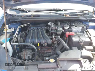 2012 Nissan Sentra 2.0 with VIN 3N1AB6AP3CL647449, listed as a IAAI auction lot 42409533 with 126,191 mi miles and . Bid and sale history available at DreamBid. Image 10.