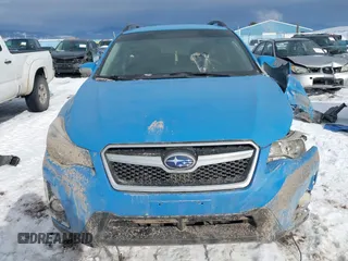 2017 Subaru Crosstrek Limited with VIN JF2GPAKC1H8201170, listed as a IAAI auction lot 41448119 with 72,722 mi miles and . Bid and sale history available at DreamBid. Image 13.