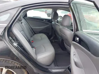 2013 Hyundai Sonata Limited with VIN 5NPEC4AC5DH611762, listed as a IAAI auction lot 41909934 with 146,339 mi miles and . Bid and sale history available at carsss.com. Image 8.