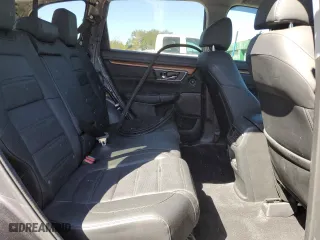 2022 Honda CR-V EX-L with VIN 5J6RW1H89NA012178, listed as a Copart auction lot 48990215 with 91,819 mi miles and Salvage Title. Bid and sale history available at carsss.com. Image 11.