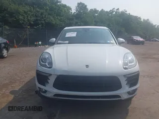 2018 Porsche Macan with VIN WP1AA2A58JLB19260, listed as a IAAI auction lot 42378053 with 111,521 mi miles and . Bid and sale history available at DreamBid. Image 13.