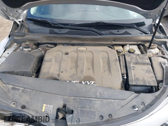 2015 Chevrolet Impala LTZ with VIN 2G1165S32F9289171, listed as a IAAI auction lot 42072817 with 70,748 mi miles and . Bid and sale history available at DreamBid. Image 10.