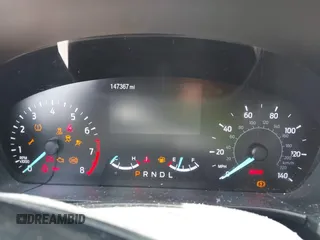 2021 Ford Escape SEL с VIN 1FMCU0H68MUA09727, выставлен на аукционе IAAI как лот 42530946 с пробегом 147 367 миль миль и . История ставок и продаж доступна на DreamBid. Изображение 7.