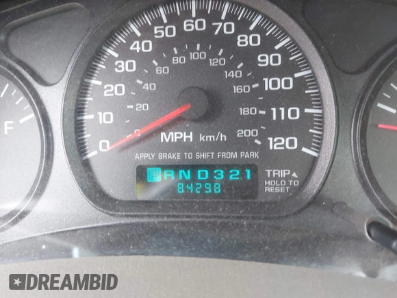 2005 Chevrolet Impala with VIN 2G1WF52EX59216779, listed as a IAAI auction lot 42522928 with 84,298 mi miles and . Bid and sale history available at DreamBid. Image 16.