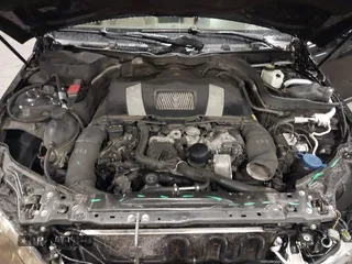 2011 Mercedes-Benz C 300 Sport with VIN WDDGF8BB2BR169791, listed as a IAAI auction lot 41846556 with 120,630 mi miles and . Bid and sale history available at DreamBid. Image 10.