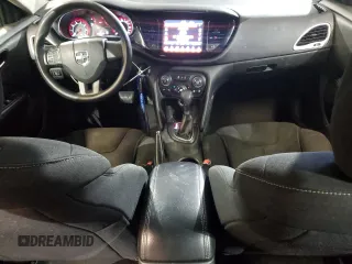2013 Dodge Dart SXT с VIN 1C3CDFBA6DD338970, выставлен на аукционе Copart как лот 60281115 с пробегом 145 614 миль миль и На запчасти • Non repairable. История ставок и продаж доступна на DreamBid. Изображение 8.