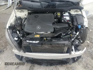 2018 Mercedes-Benz CLA 250 z VIN WDDSJ4EB7JN614318, wystawiony jako Copart lot #55603915 z przebiegiem 91 320 mil mil oraz Szkoda całkowita • Salvage title. Historia ofert i sprzedaży dostępna na DreamBid. Obrazek 11.