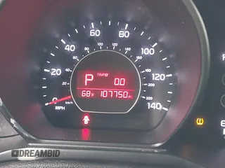 2018 Kia Soul + with VIN KNDJP3A53J7898937, listed as a IAAI auction lot 42032201 with 107,750 mi miles. Bid and sale history available at carsss.com. Image 15.