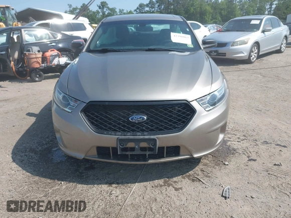 2015 Ford Police Interceptor с VIN 1FAHP2MK5FG149435, выставлен на аукционе IAAI как лот 42391863 с пробегом 115 224 миль миль и . История ставок и продаж доступна на DreamBid. Изображение 12.