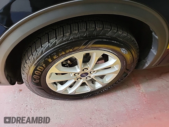 2022 Ford Escape SE с VIN 1FMCU9G68NUB09284, выставлен на аукционе IAAI как лот 42785551 с пробегом 62 716 миль миль и . История ставок и продаж доступна на DreamBid. Изображение 19.