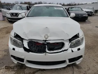 2011 BMW 3 Series 328i xDrive with VIN WBAKF5C53BE654912, listed as a Copart auction lot 80088904 with 168,948 mi miles and Non Repairable. Bid and sale history available at carsss.com. Image 5.