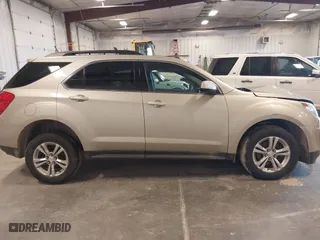2015 Chevrolet Equinox LT with VIN 2GNFLFEK9F6286789, listed as a IAAI auction lot 41833477 with 115,509 mi miles. Bid and sale history available at carsss.com. Image 13.