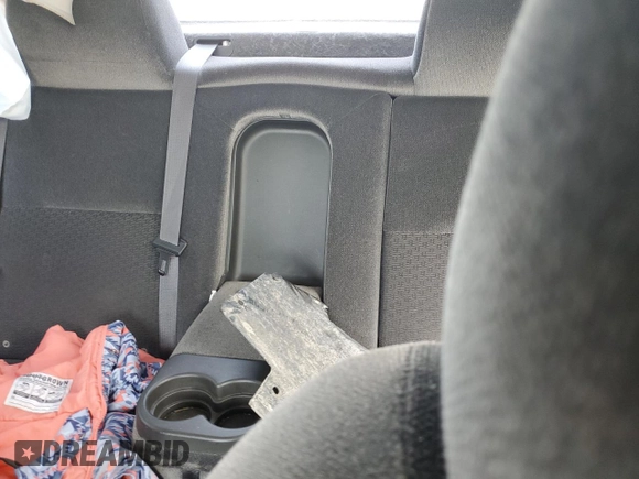 2015 Chevrolet Impala LT with VIN 2G1WB5E3XF1161210, listed as a Copart auction lot 48756835 with Not Provided miles and Salvage Title. Bid and sale history available at DreamBid. Image 11.