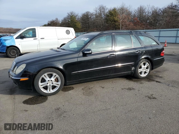 2004 Mercedes-Benz E 500 with VIN WDBUH83J04X161439, listed as a Copart auction lot 79087224 with 187,717 mi miles and Clean Title. Bid and sale history available at carsss.com. Image 1.