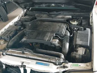 1998 Mercedes-Benz SL 500 with VIN WDBFA67FXWF159455, listed as a IAAI auction lot 42667851 with 162,365 mi miles and . Bid and sale history available at DreamBid. Image 12.