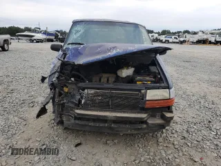 1995 Dodge Caravan z VIN 1B4GH54R3SX529270, wystawiony jako Copart lot #76361004 z przebiegiem 154 742 mil mil oraz Szkody całkowita. Historia ofert i sprzedaży dostępna na DreamBid. Obrazek 5.