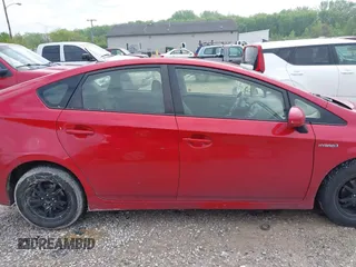 2015 Toyota Prius Four z VIN JTDKN3DU5F0460868, wystawiony jako IAAI lot #42182030 z przebiegiem 238 681 mil mil oraz . Historia ofert i sprzedaży dostępna na DreamBid. Obrazek 13.