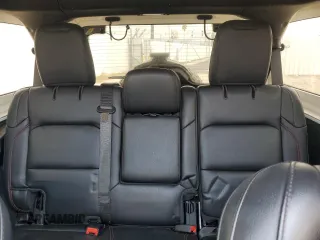 2020 Jeep Wrangler Unlimited Rubicon с VIN 1C4HJXFN7LW126286, выставлен на аукционе Copart как лот 50205125 с пробегом Не указан миль и Списание • Salvage title. История ставок и продаж доступна на DreamBid. Изображение 10.