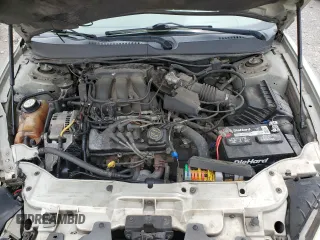 2006 Ford Taurus SE z VIN 1FAFP53U56A151555, wystawiony jako Copart lot #55227665 z przebiegiem 146 109 mil mil oraz Szkoda całkowita • Salvage title. Historia ofert i sprzedaży dostępna na DreamBid. Obrazek 11.