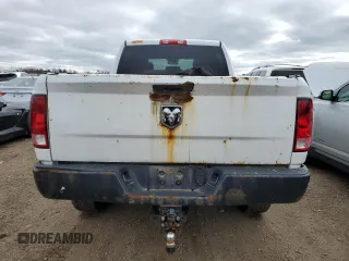2013 Ram 2500 Tradesman с VIN 3C6TR5CTXDG587581, выставлен на аукционе Copart как лот 79858304 с пробегом 180 378 миль миль и Чистый • Clean title. История ставок и продаж доступна на DreamBid. Изображение 6.