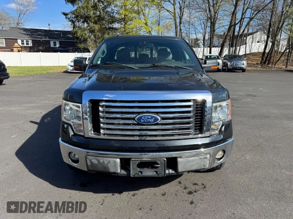 2011 Ford F-150 XL with VIN 1FTFX1EF6BFA10363, listed as a Copart auction lot 54481625 with 87,584 mi miles and Clean Title. Bid and sale history available at carsss.com. Image 6.