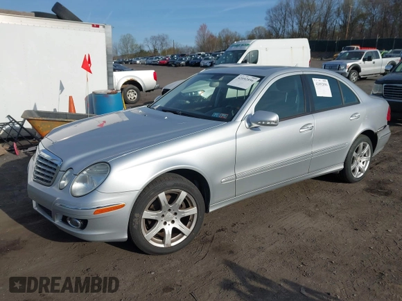 2008 Mercedes-Benz E 350 Luxury with VIN WDBUF87X58B338817, listed as a IAAI auction lot 42092896 with 164,254 mi miles and . Bid and sale history available at carsss.com. Image 17.