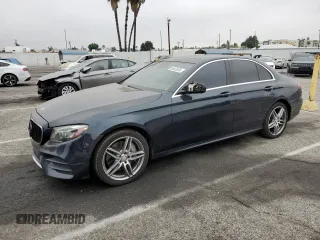 2017 Mercedes-Benz E 300 Luxury с VIN WDDZF4JB4HA102569, выставлен на аукционе Copart как лот 65463935 с пробегом 129 134 миль миль и Списание • Salvage title. История ставок и продаж доступна на DreamBid. Изображение 1.