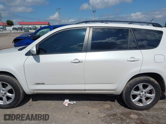 2012 Toyota RAV4 Limited с VIN 2T3DF4DV4CW190690, выставлен на аукционе IAAI как лот 42518459 с пробегом 81 390 миль миль и . История ставок и продаж доступна на DreamBid. Изображение 14.