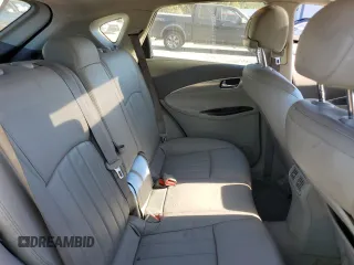 2008 Infiniti EX Journey with VIN JNKAJ09F08M356296, listed as a Copart auction lot 76591504 with 182,303 mi miles and Salvage Title. Bid and sale history available at carsss.com. Image 10.