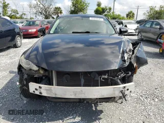 2015 Lexus IS 250 z VIN JTHBF1D29F5072852, wystawiony jako Copart lot #59320505 z przebiegiem Nie podano mil oraz Szkoda całkowita • Salvage title. Historia ofert i sprzedaży dostępna na DreamBid. Obrazek 5.
