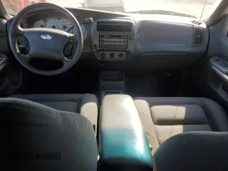 2001 Ford Explorer Sport Trac z VIN 1FMZU67E41UA74222, wystawiony jako Copart lot #49883565 z przebiegiem 202 310 mil mil oraz Szkoda całkowita • Salvage title. Historia ofert i sprzedaży dostępna na DreamBid. Obrazek 8.
