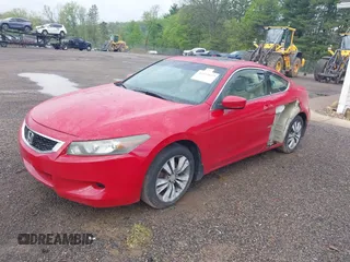 2008 Honda Accord EX-L z VIN 1HGCS12878A017952, wystawiony jako IAAI lot #42152647 z przebiegiem 158 811 mil mil oraz . Historia ofert i sprzedaży dostępna na DreamBid. Obrazek 2.