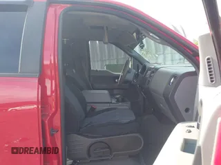2008 Ford F-150 XLT with VIN 1FTPW14V28FA07405, listed as a IAAI auction lot 42376172 with 151,902 mi miles and . Bid and sale history available at DreamBid. Image 5.