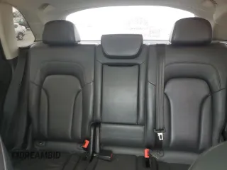 2012 Audi Q5 Premium with VIN WA1CFAFPXCA122590, listed as a Copart auction lot 47592885 with 156,143 mi miles and Salvage title. Bid and sale history available at DreamBid. Image 10.