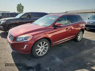 2017 Volvo XC60 Inscription with VIN YV440MDU6H2223534, listed as a Copart auction lot 64290535 with 144,789 mi miles and Clean title. Bid and sale history available at DreamBid. Image 1.