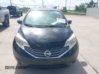2016 Nissan Note SR with VIN 3N1CE2CP0GL384624, listed as a IAAI auction lot 42513721 with 169,670 mi miles and . Bid and sale history available at DreamBid. Image 6.