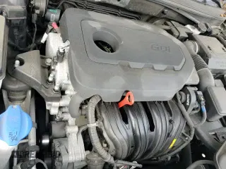 2018 Hyundai Sonata SE с VIN 5NPE24AF6JH661370, выставлен на аукционе Copart как лот 80896375 с пробегом 62 475 миль миль и Списание • Salvage title. История ставок и продаж доступна на DreamBid. Изображение 13.