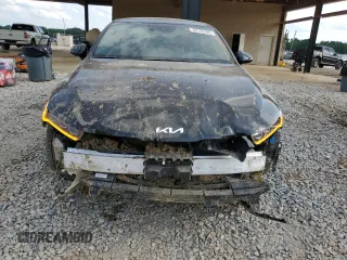 2024 Kia K5 GT-Line z VIN 5XXG64J27RG238055, wystawiony jako Copart lot #55155195 z przebiegiem 13 051 mil mil oraz Szkoda całkowita • Salvage title. Historia ofert i sprzedaży dostępna na DreamBid. Obrazek 5.