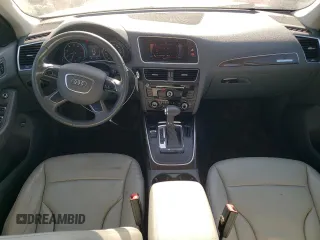 2013 Audi Q5 Premium Plus с VIN WA1LFAFP5DA018526, выставлен на аукционе Copart как лот 72403724 с пробегом 176 232 миль миль и Чистый • Clean title. История ставок и продаж доступна на DreamBid. Изображение 8.