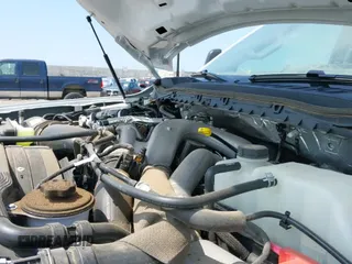 2025 Ford F-250 XL с VIN 1FT7W2BT1SEC50577, выставлен на аукционе IAAI как лот 42494755 с пробегом 4 миль миль и . История ставок и продаж доступна на DreamBid. Изображение 19.