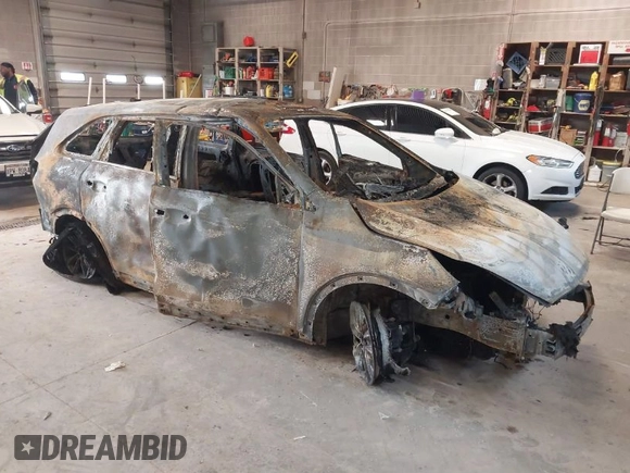 2019 Kia Sorento L z VIN 5XYPG4A37KG555955, wystawiony jako IAAI lot #42009824 z przebiegiem Nie podano mil oraz . Historia ofert i sprzedaży dostępna na DreamBid. Obrazek 1.