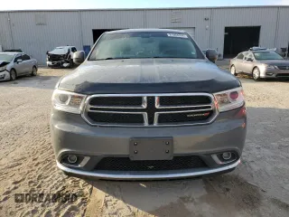 2020 Dodge Durango SXT Plus with VIN 1C4RDHAG6LC107174, listed as a Copart auction lot 81004304 with 80,196 mi miles and Non Repairable. Bid and sale history available at carsss.com. Image 5.