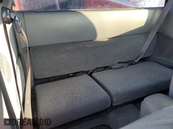 1999 Dodge Dakota SLT with VIN 1B7GG22Y0XS159737, listed as a Copart auction lot 76625814 with 144,332 mi miles and Salvage Title. Bid and sale history available at DreamBid. Image 10.