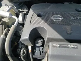 2017 Nissan Murano SV with VIN 5N1AZ2MG2HN145208, listed as a Copart auction lot 50317085 with 110,976 mi miles and Salvage title. Bid and sale history available at DreamBid. Image 17.